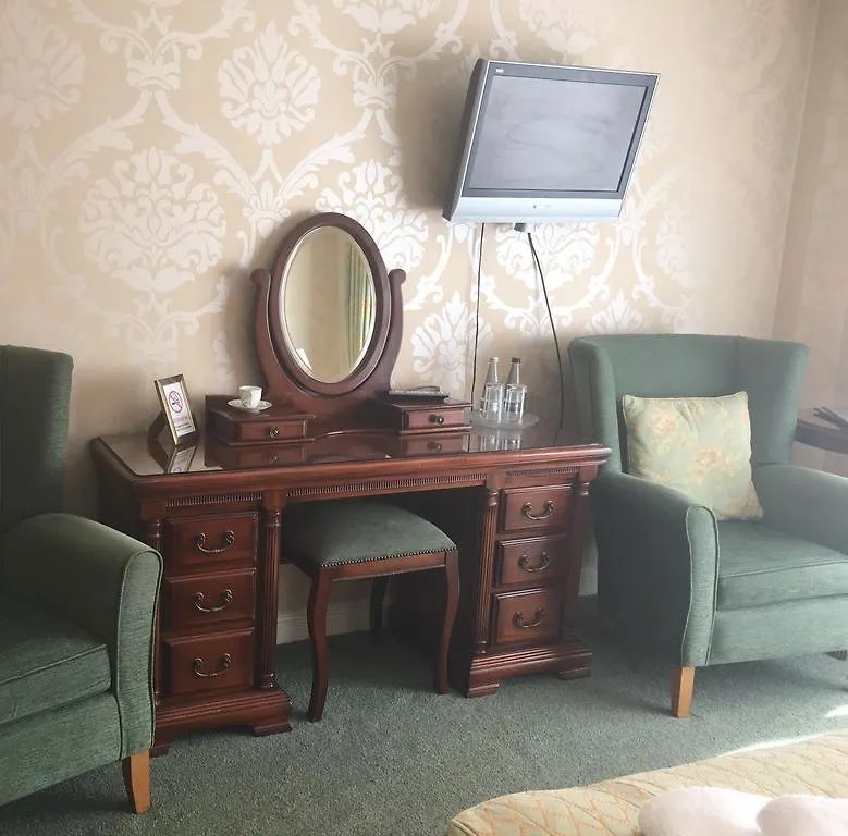 Dunsley Hall Country House Hotel Whitby