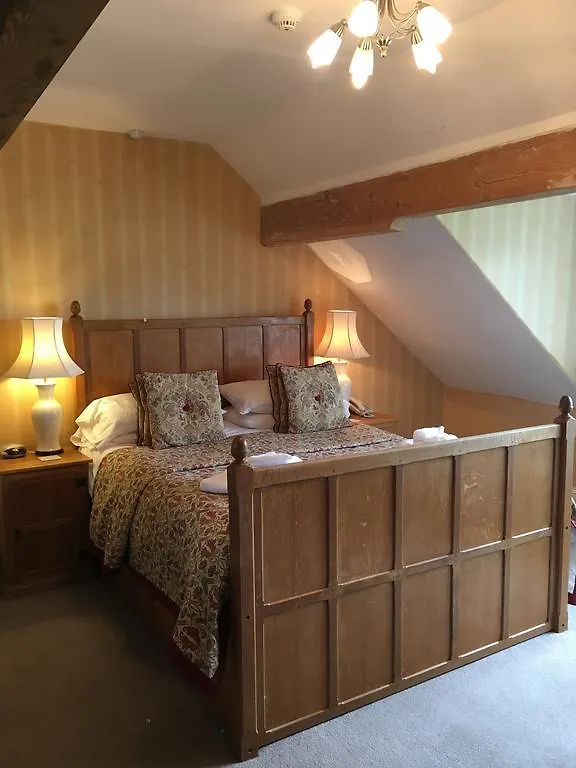 Dunsley Hall Country House Hotel Whitby