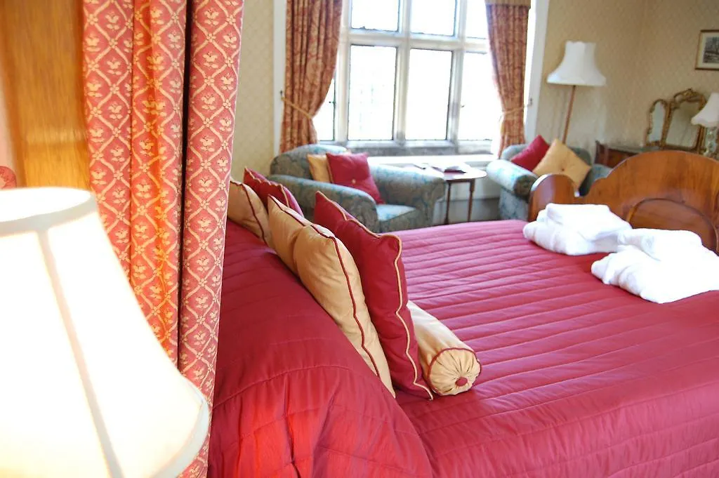 Dunsley Hall Country House Hotel Whitby