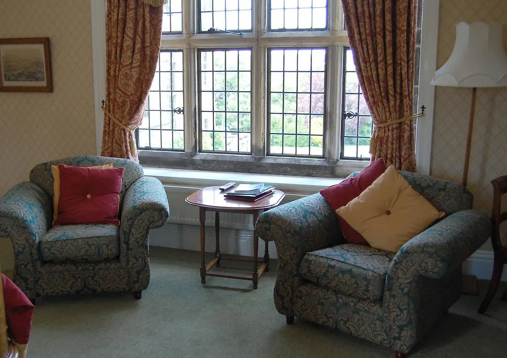Dunsley Hall Country House Hotel Whitby 0*,