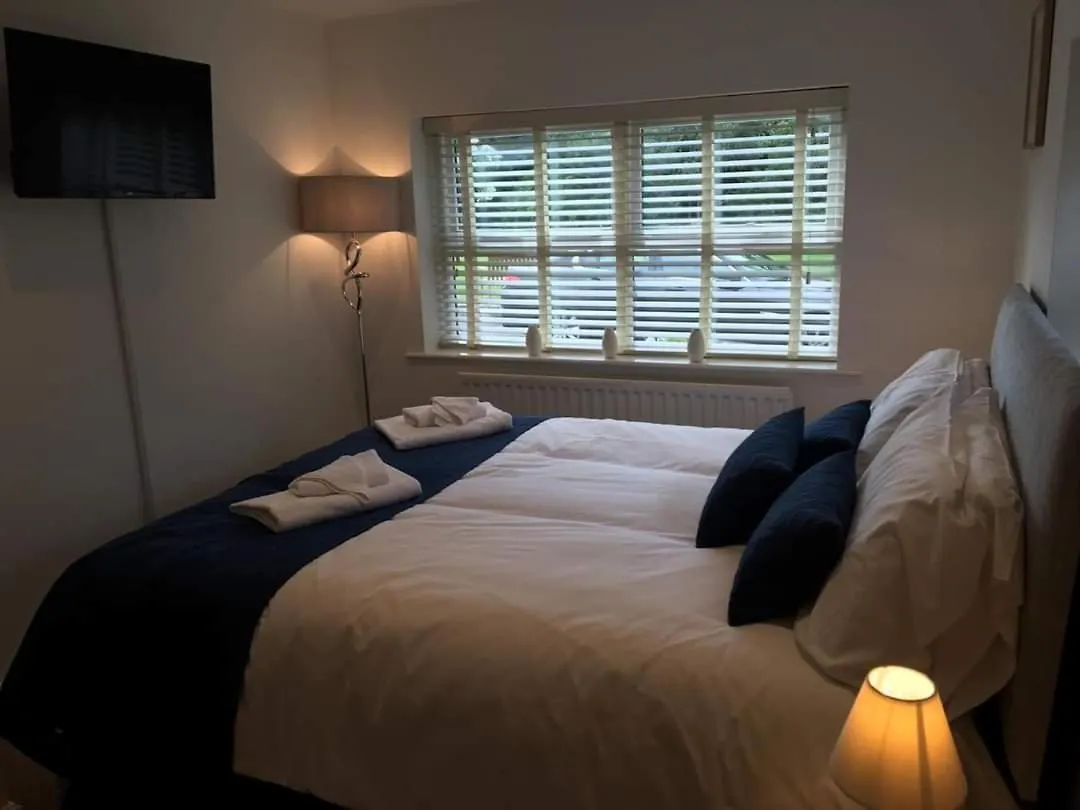 Dunsley Hall Country House Hotel Γουίτμπι