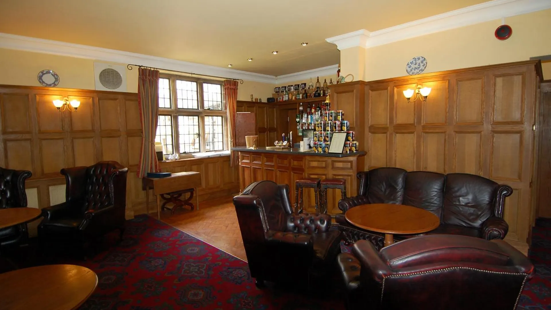 Dunsley Hall Country House Hotel Γουίτμπι