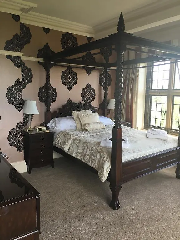 Dunsley Hall Country House Hotel Γουίτμπι