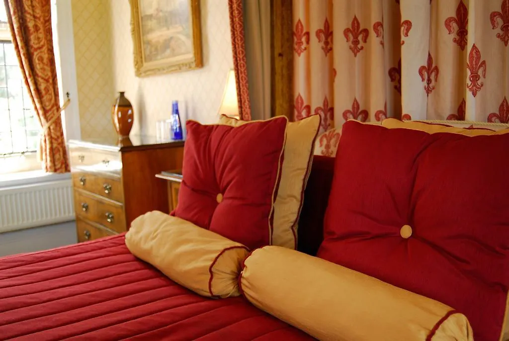 Dunsley Hall Country House Hotel Γουίτμπι