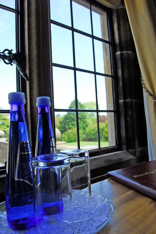 Dunsley Hall Country House Hotel Γουίτμπι